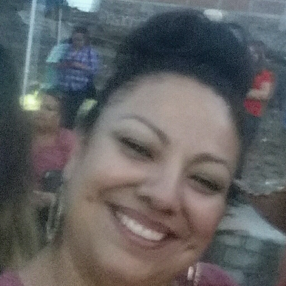 Meet your Posher, Susana